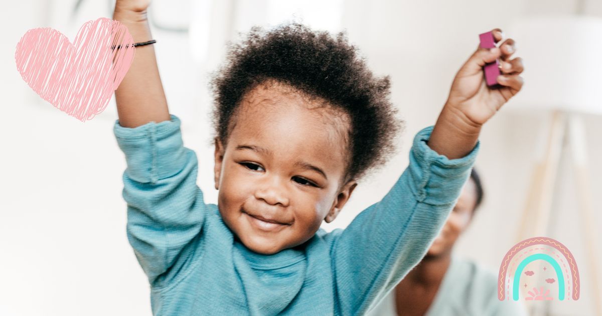 27 Calming Activities For Toddlers Loving The Toddler Life!