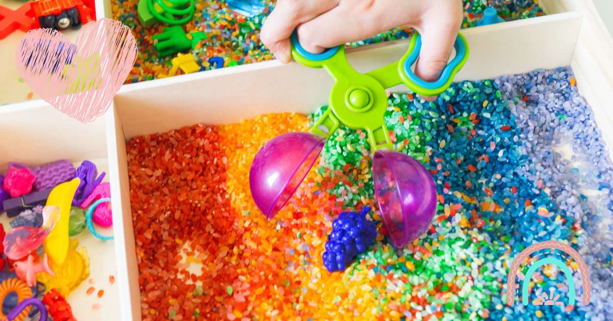 10 Ways You Can Boost Cognitive Development In Your Toddler Today!