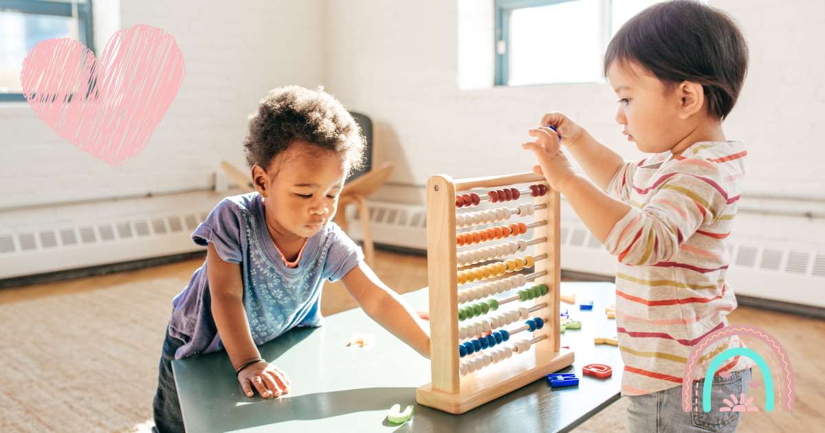 This Is Why Your Toddler Needs Socialization