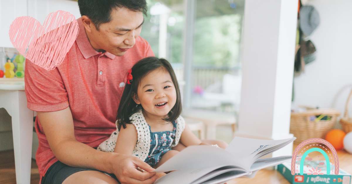 43 Father Daughter Activities For Toddlers