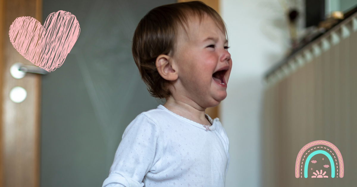 4 Reasons Your Toddler Isn't Listening To You