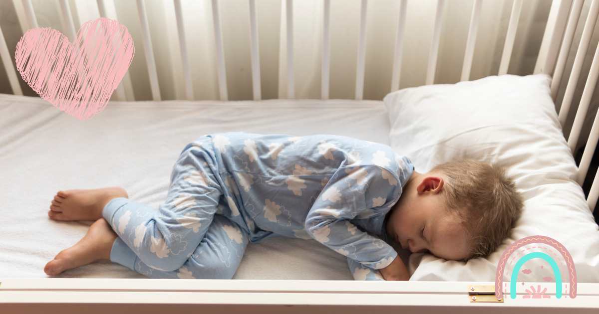 8 Things You Can Try To Help Your Toddler Sleep Longer