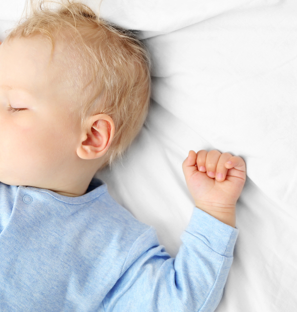 The 2 Things I Do To Help My Toddler Deal With Big Emotions Loving