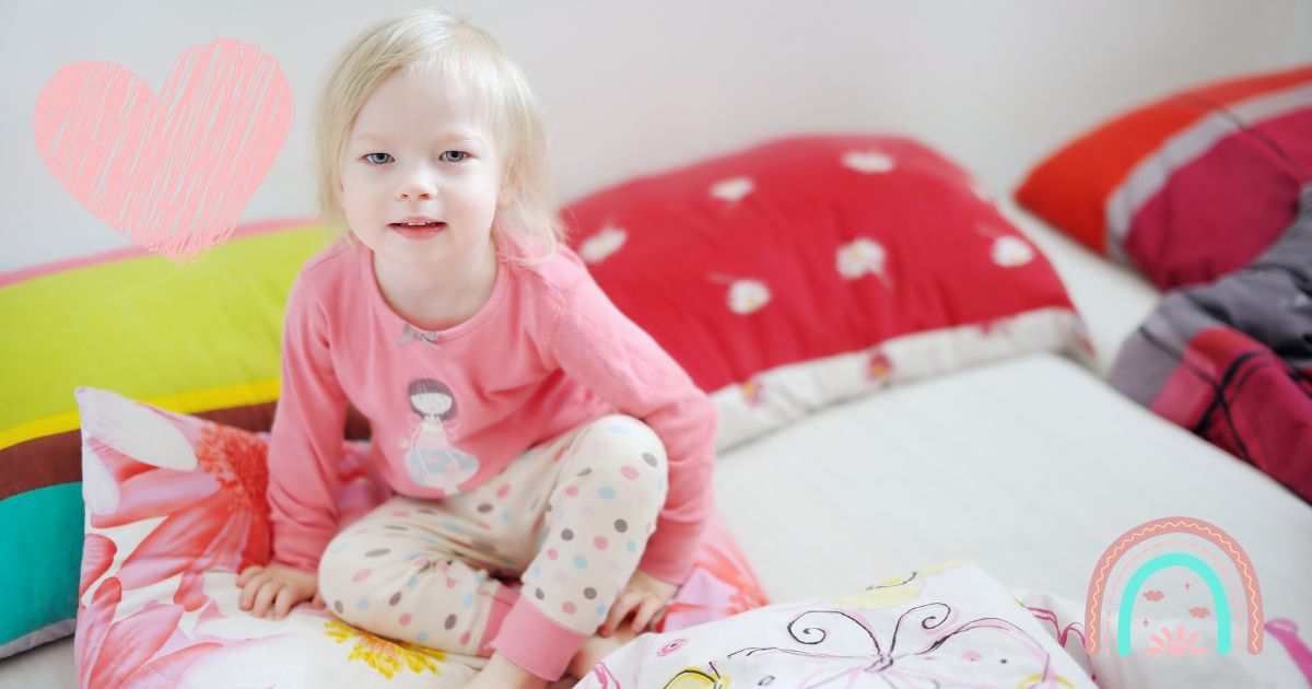 How To Stop Your Toddler From Getting Out Of Bed