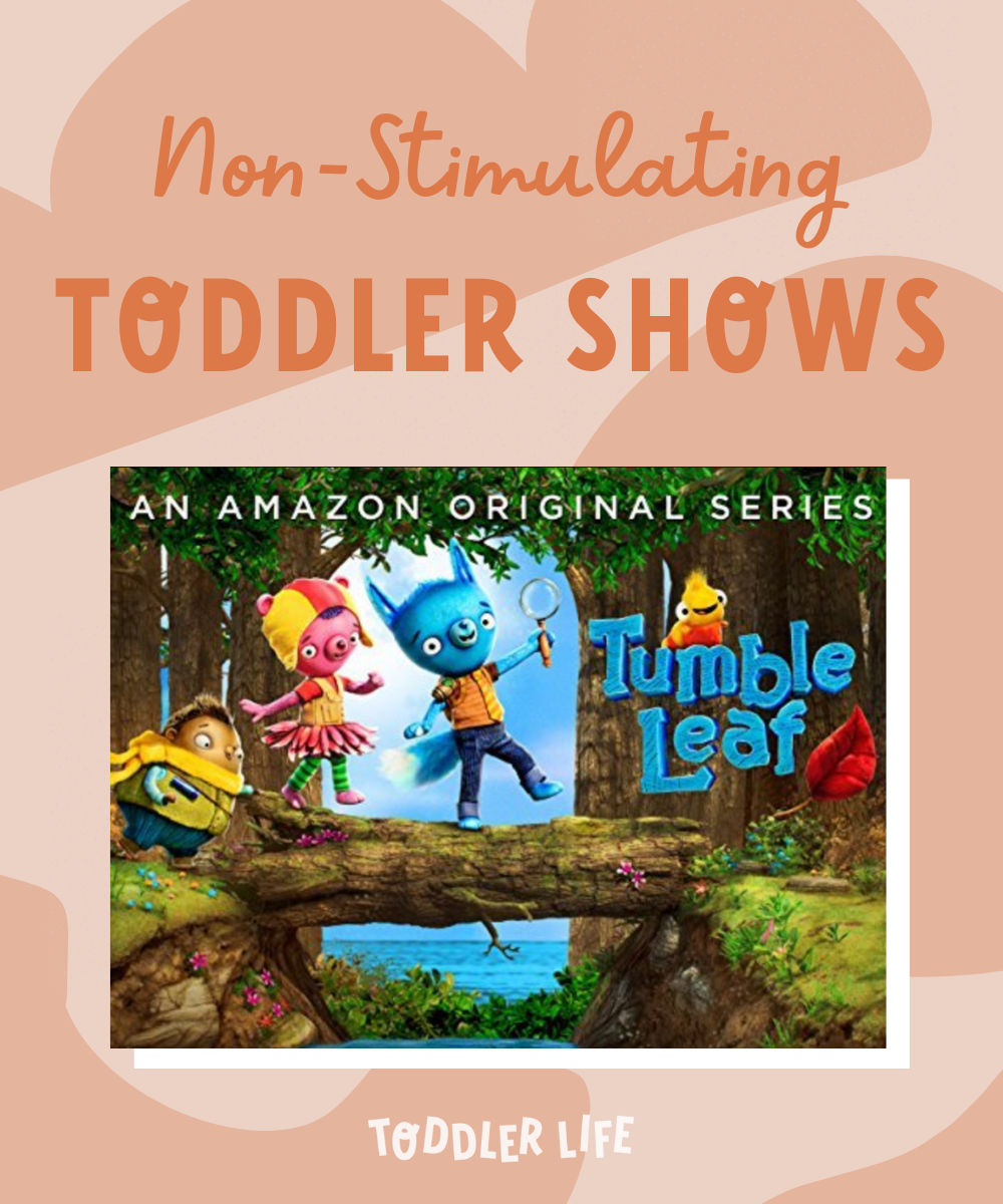 Best Truck Shows For Toddlers: A Comprehensive Guide for Parents