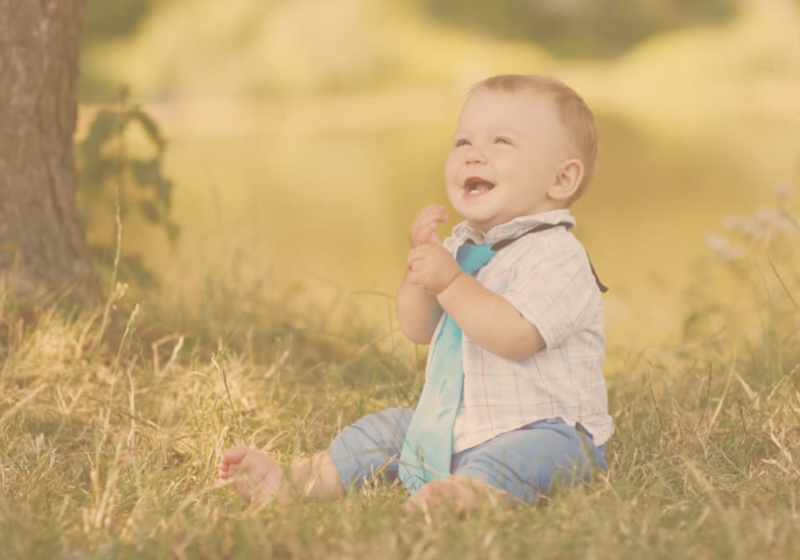 103 Best One Syllable Boy Names