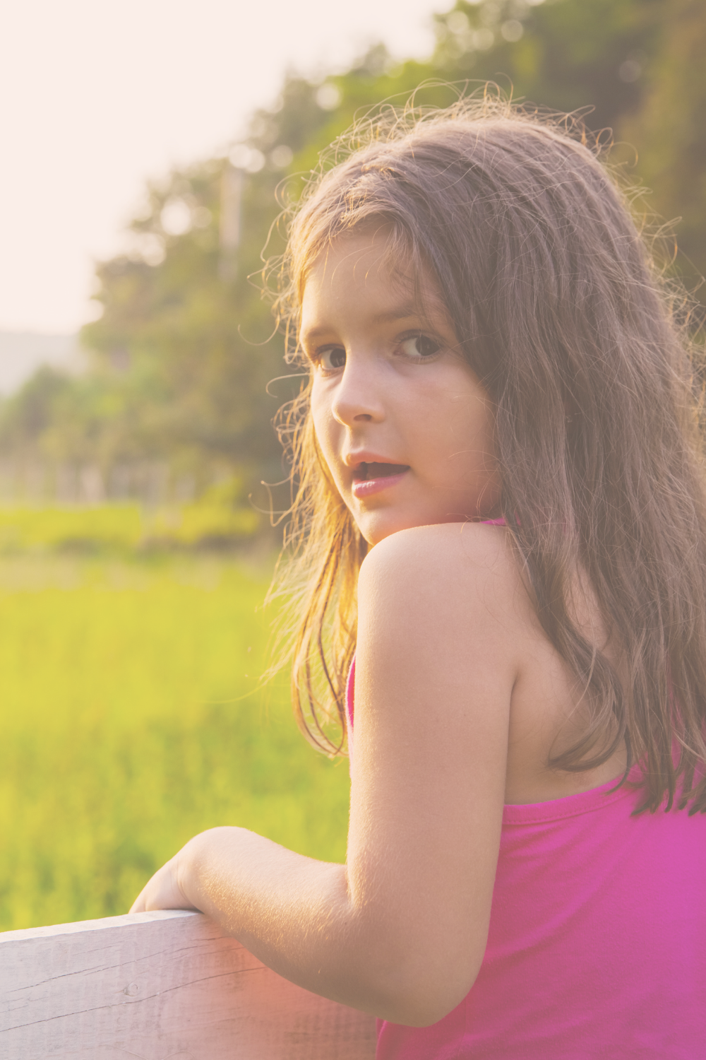 167 Cutest Country Girl Names For Your Southern Belle In 2026