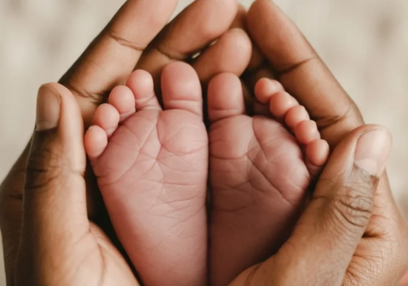 125+ Bold and Strong Black Baby Boy Names You’ll Want To Copy