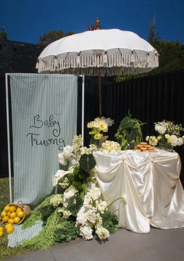 11+ Trending Unique Baby Shower Themes – 2025