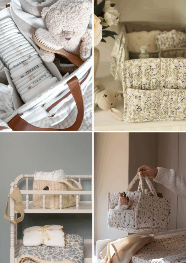 Top 10 Most Loved Newborn Cart Essentials Moms Are Obsessed With